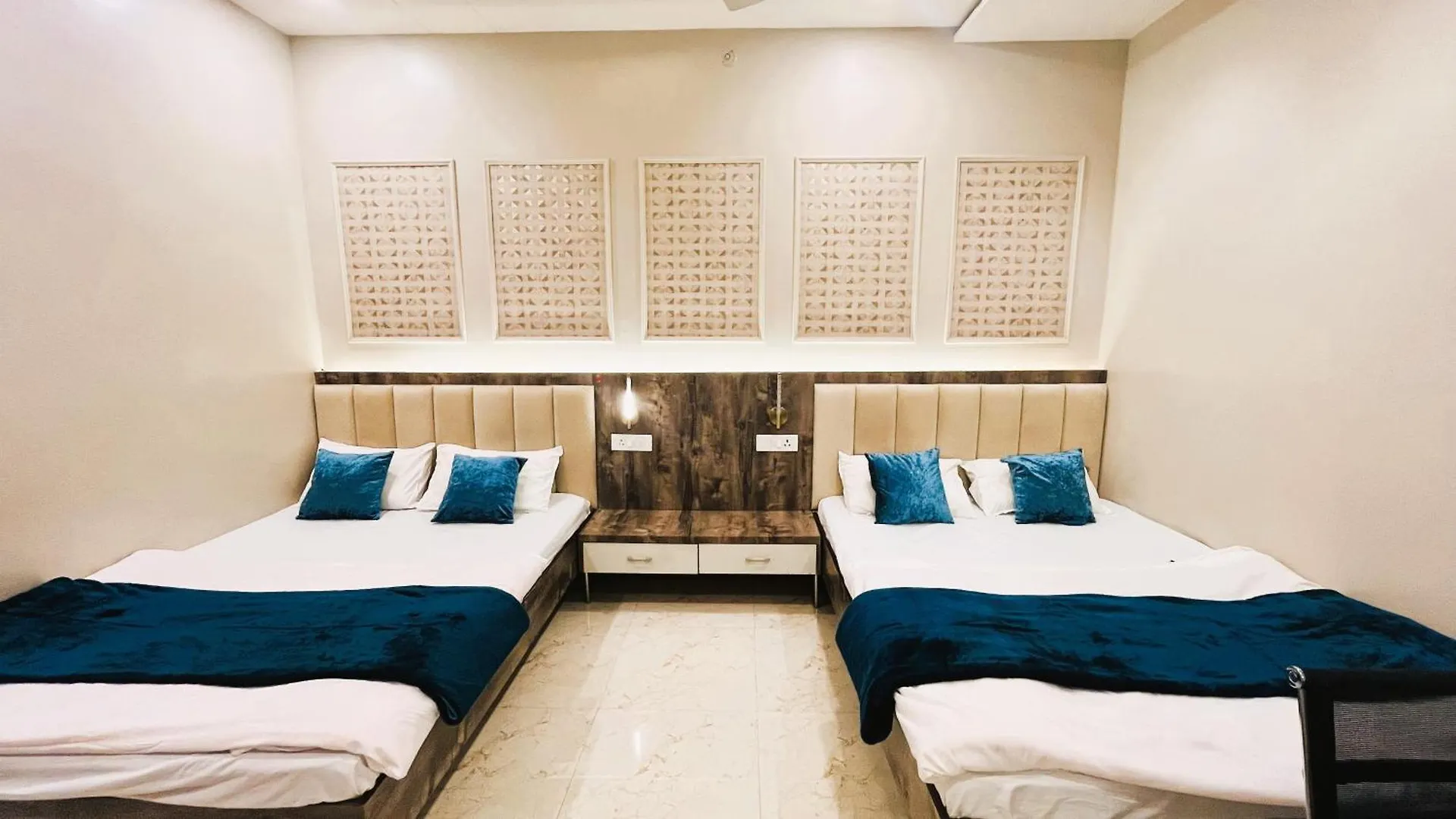 Suman Paying Guest House Varanasi 0*,  Indien